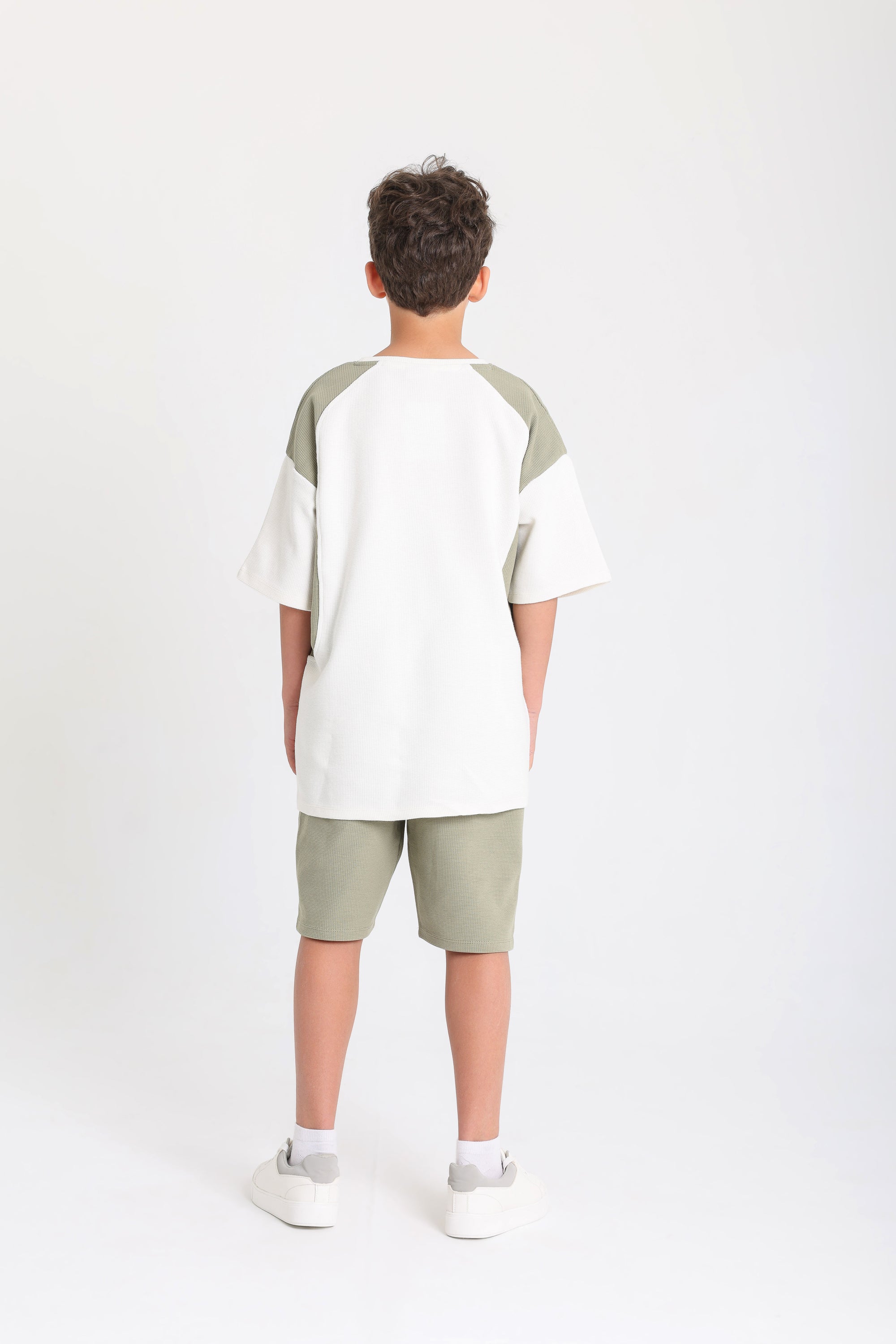 ENCOURAGEMENT 75 Olive Set