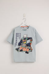 Animie SENSEI T-shirt