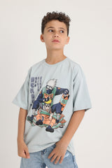 Animie SENSEI T-shirt