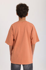 SOLANG Reborn Boy Tee