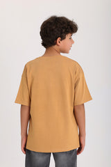 SOLANG Reborn Boy Tee - Havan