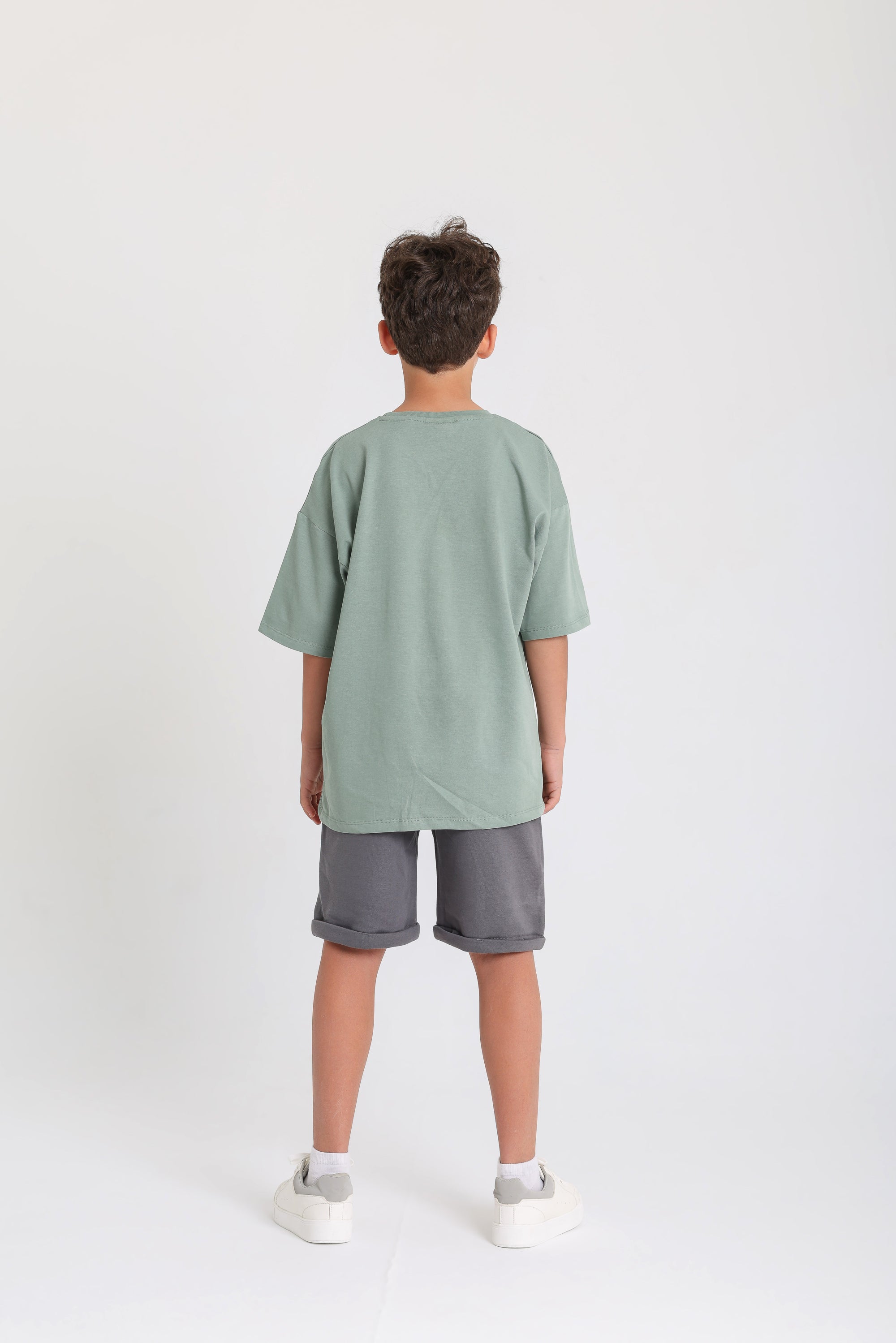 Dragon Warrior KungFu Olive Set