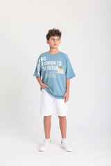 Briding Future Fashion - Mint