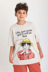 Anime Smile @ Life Set