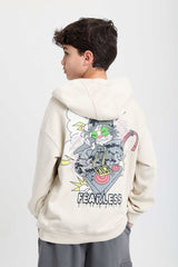 Fearless Cotton Boys Set