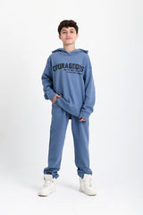 Courageous Cotton Set