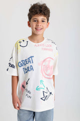 Great Idea T-shirt