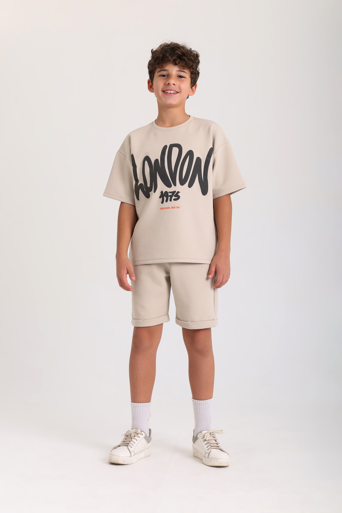 WOW Urban Charm Set