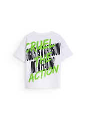 Urban Typo T-shirt