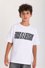 Urban Typo T-shirt