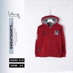 Legend Rugby Sweatshirt