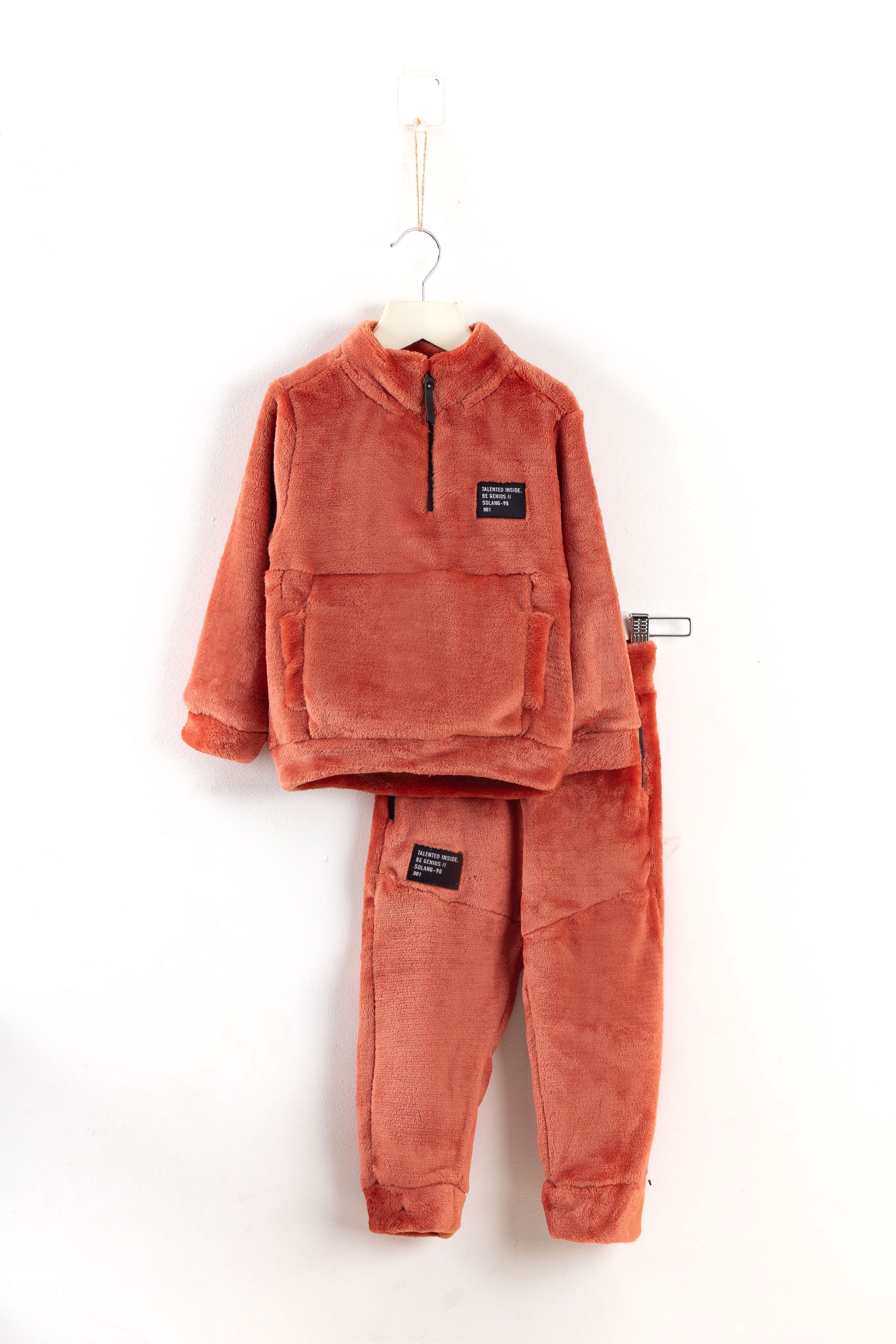 Polar Pocket PJ