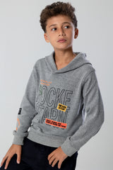 ROCKE STARN Sweatshirt