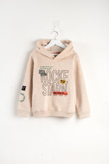 ROCKE STARN Sweatshirt