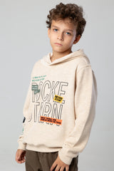 ROCKE STARN Sweatshirt