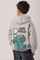 One Piece Pirate Sweatshirt