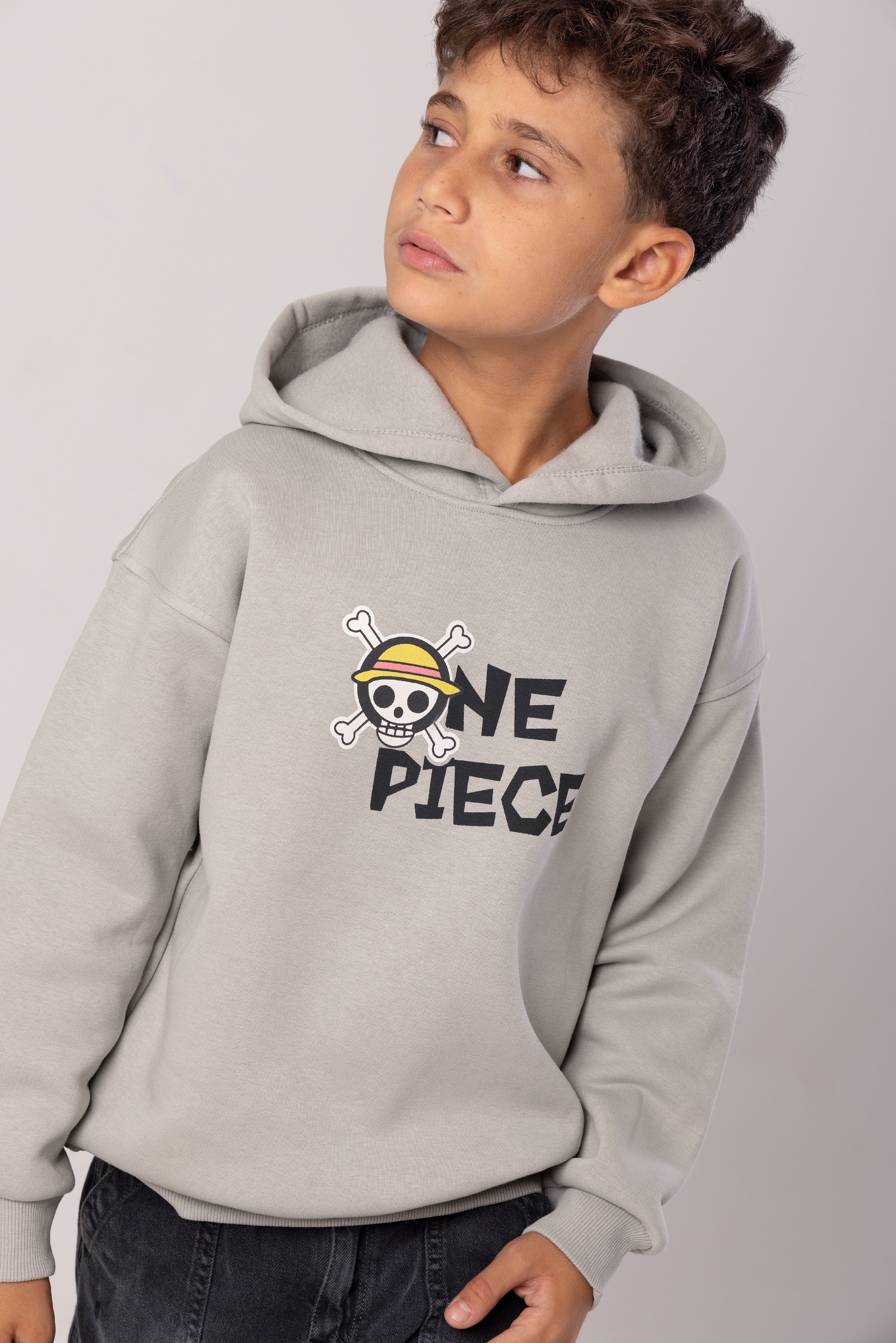 One Piece Pirate Sweatshirt