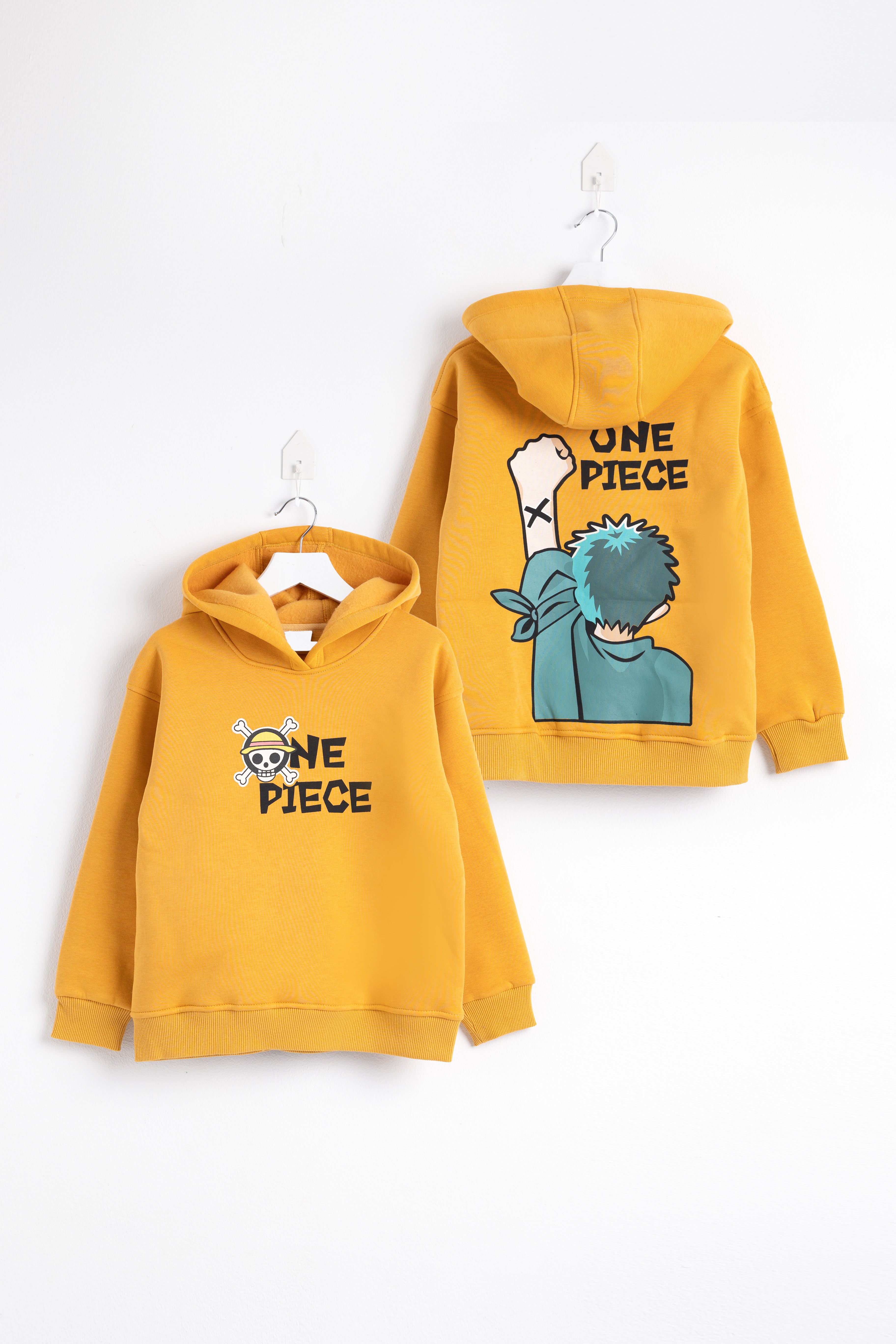 One Piece Pirate Sweatshirt