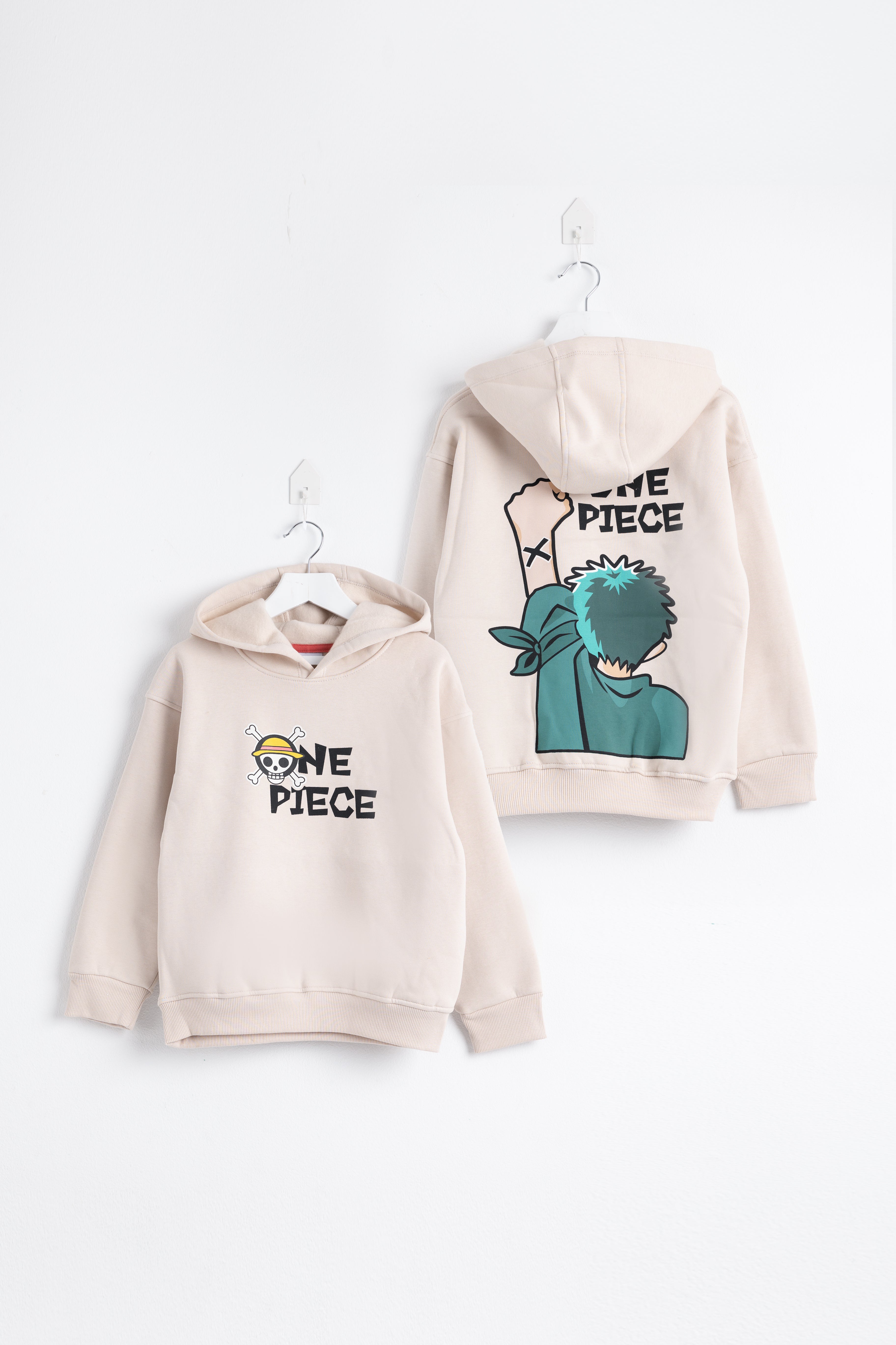 One Piece Pirate Sweatshirt