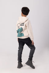 One Piece Pirate Sweatshirt