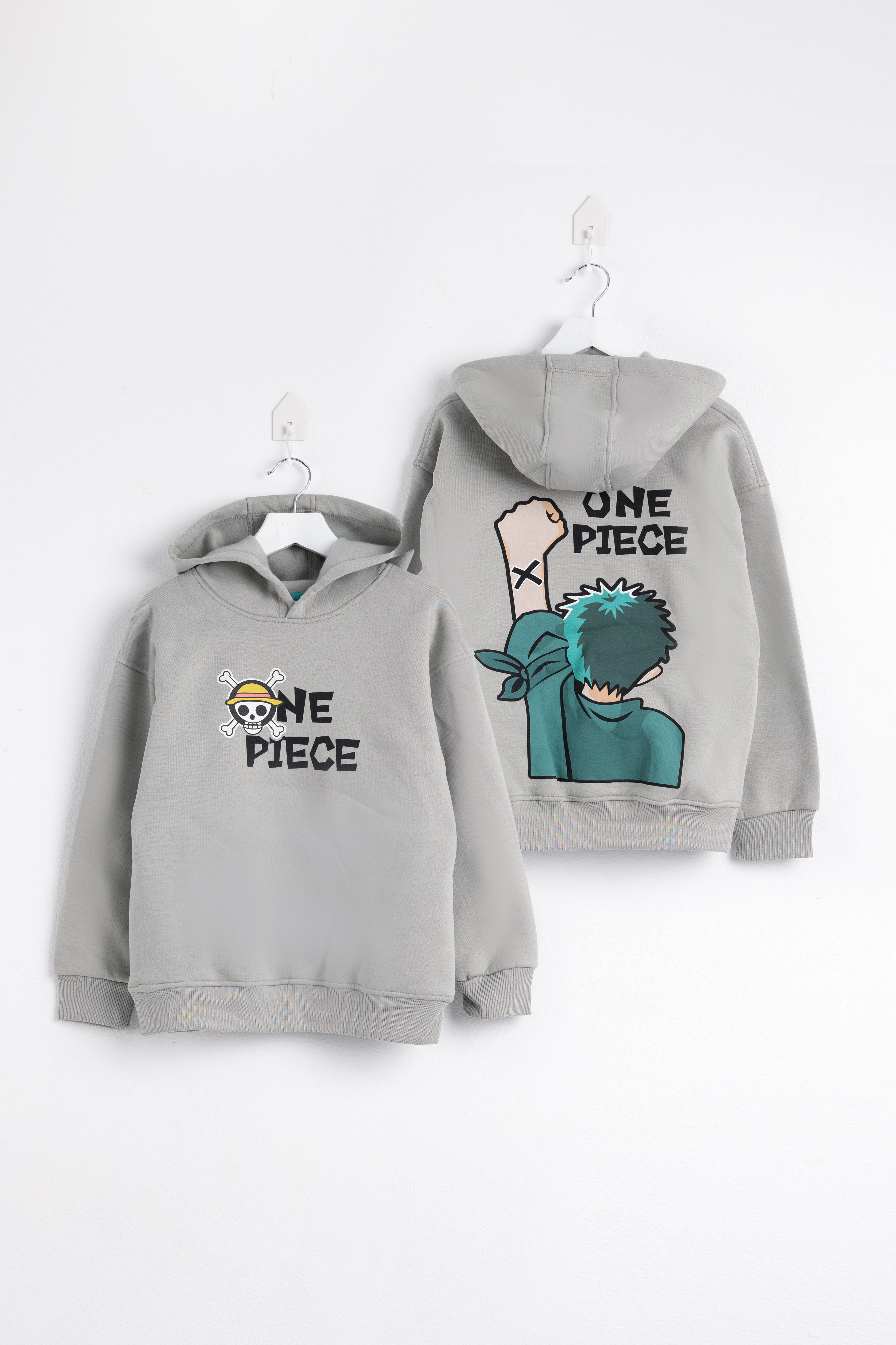 One Piece Pirate Sweatshirt