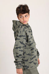 Soft Polar Camouflage Adventure Set