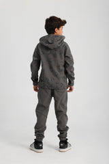 Soft Polar Keep Active Camo Set