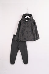 Soft Polar Keep Active Camo Set