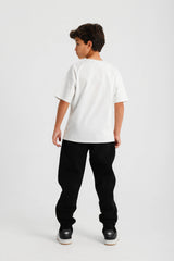 Jogger Sweatpants - Black