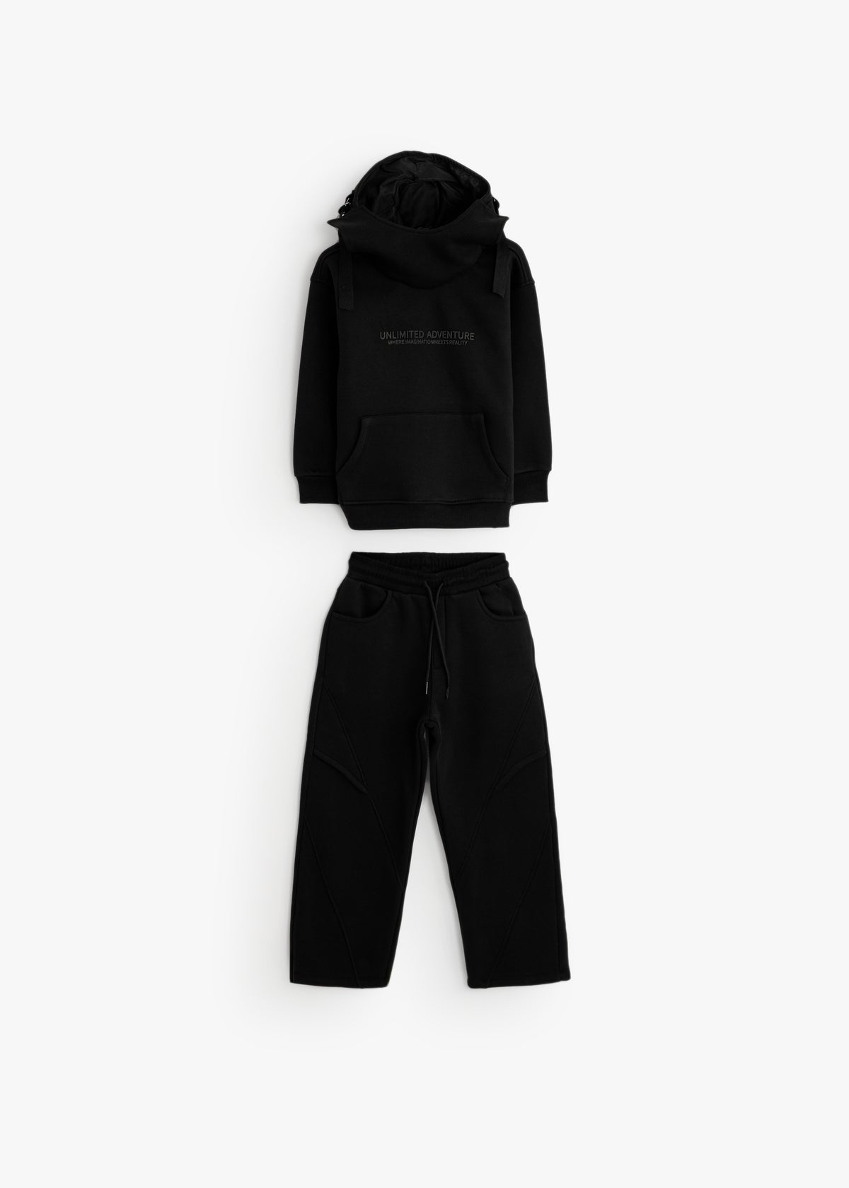 Blackout Unlimited Adventure Set