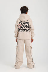 New York Yankees Graphic PJ