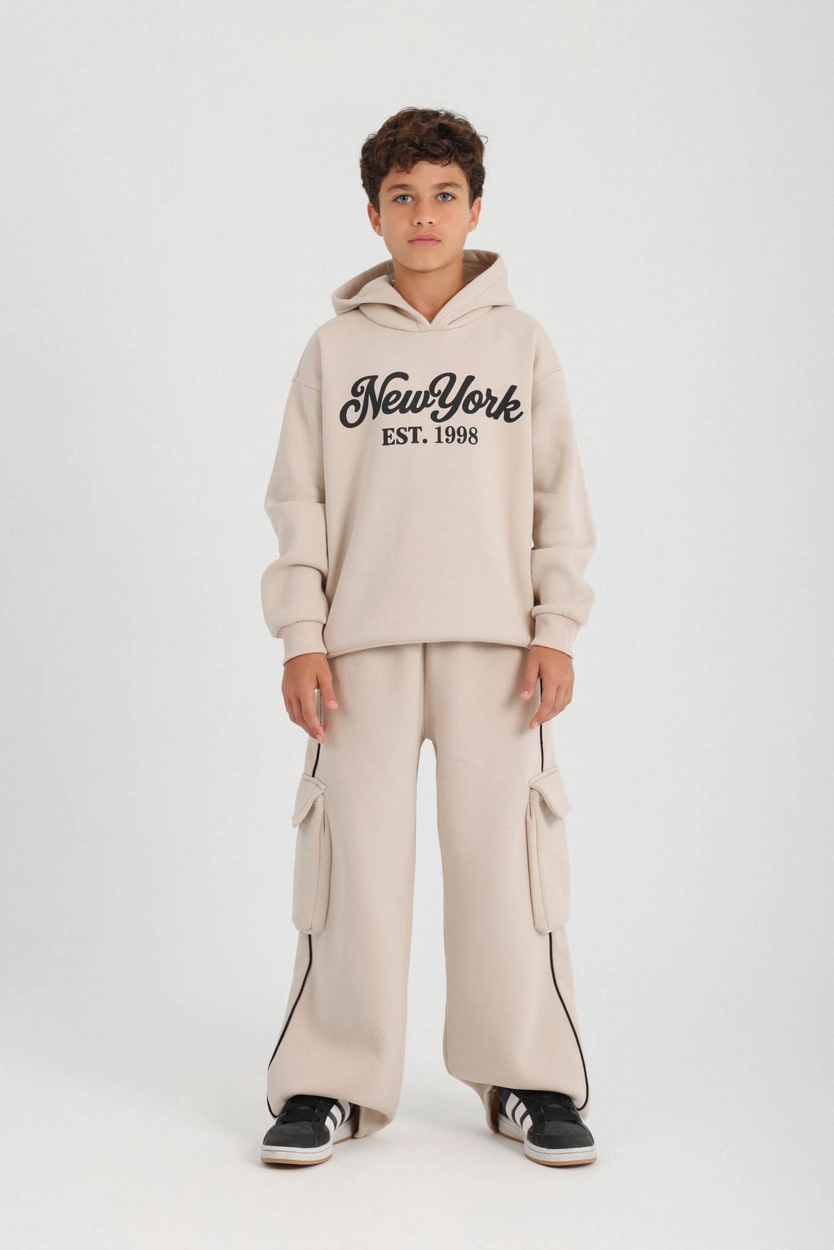 New York Yankees Graphic PJ
