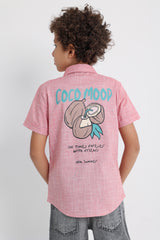 COCO Mood' Shirt