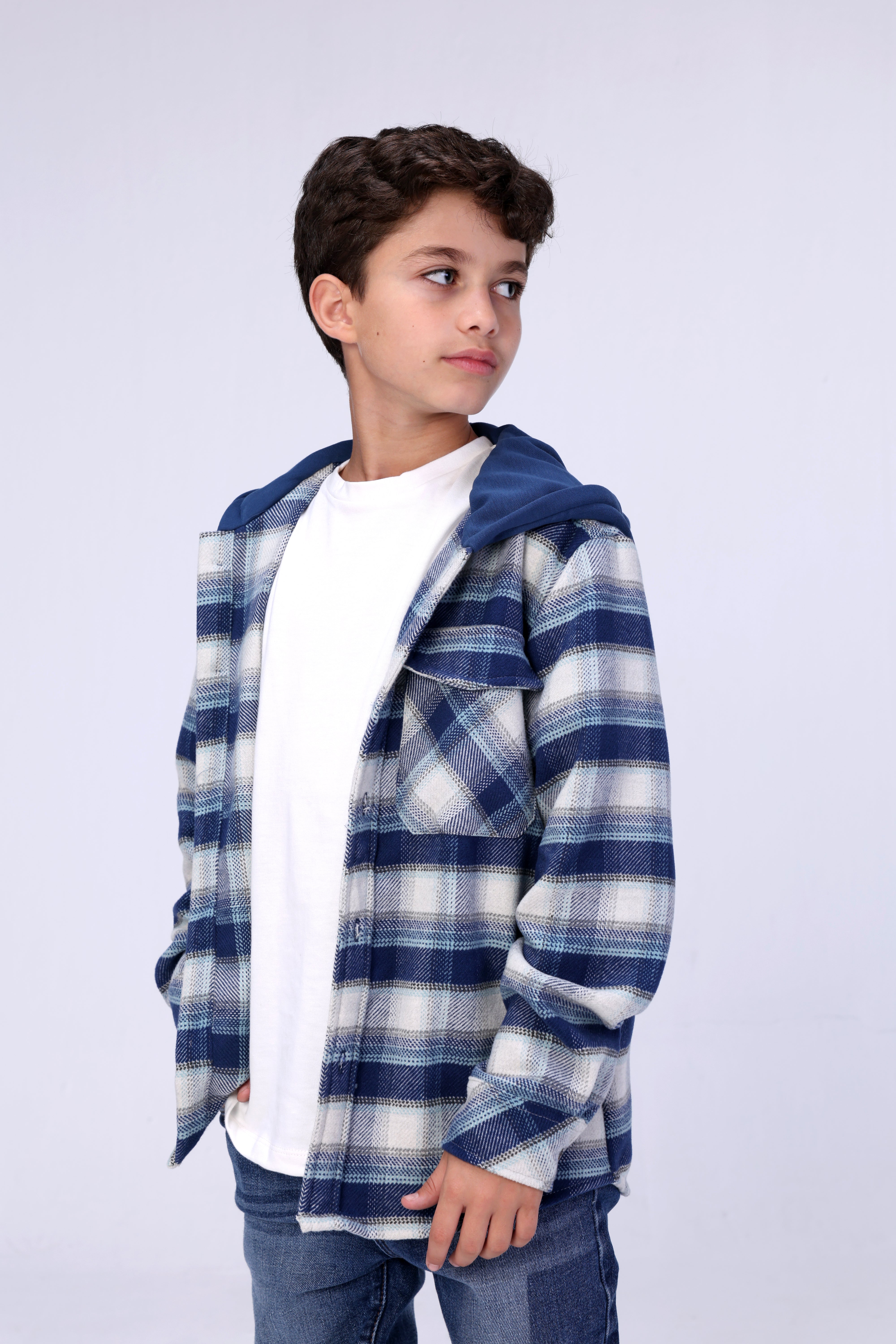 Southside Paradise Winter Shirt