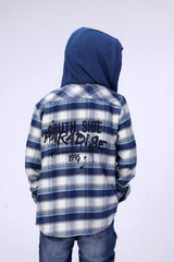 Southside Paradise Winter Shirt