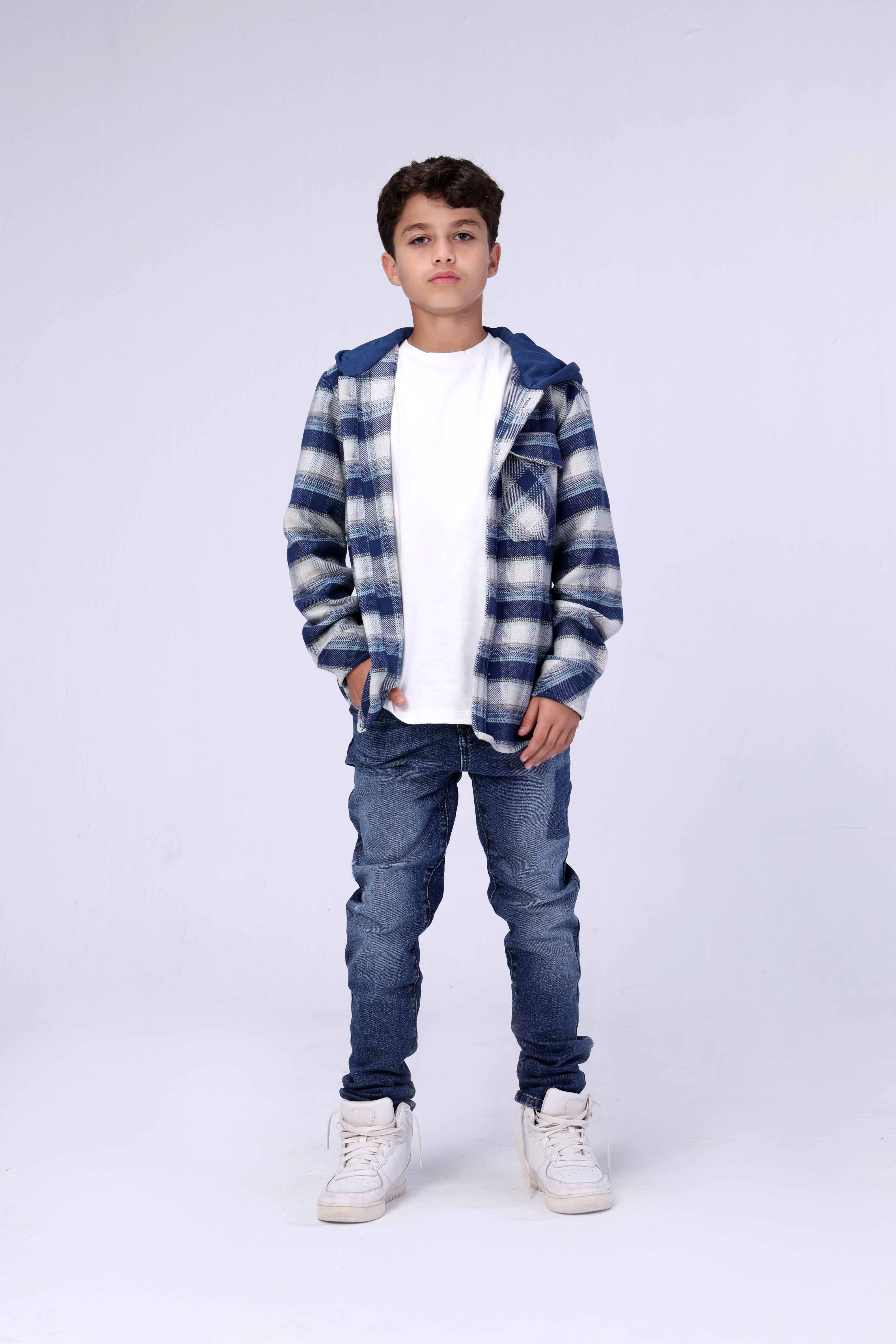 Southside Paradise Winter Shirt