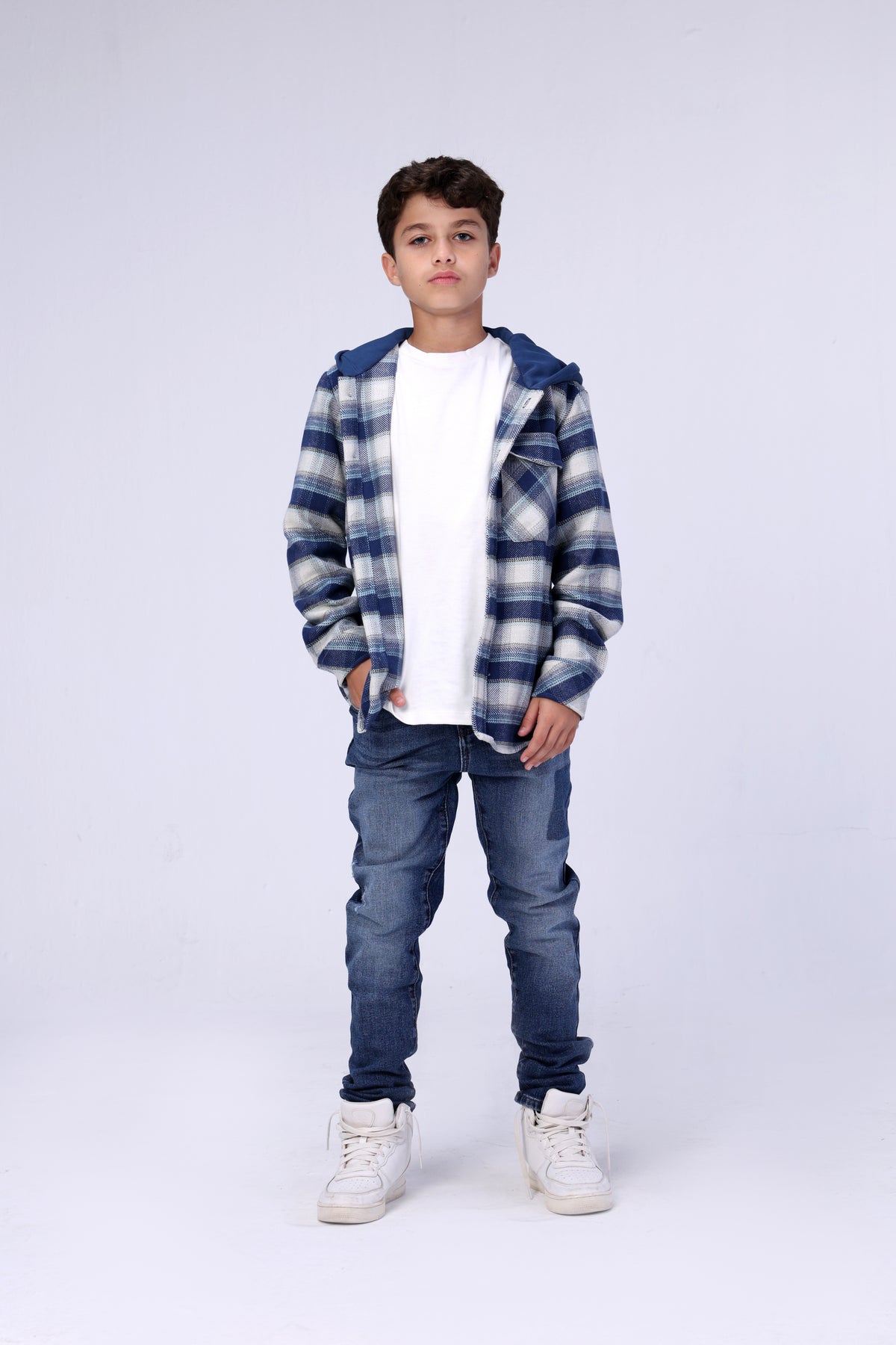 Southside Paradise Winter Shirt