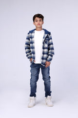 Southside Paradise Winter Shirt