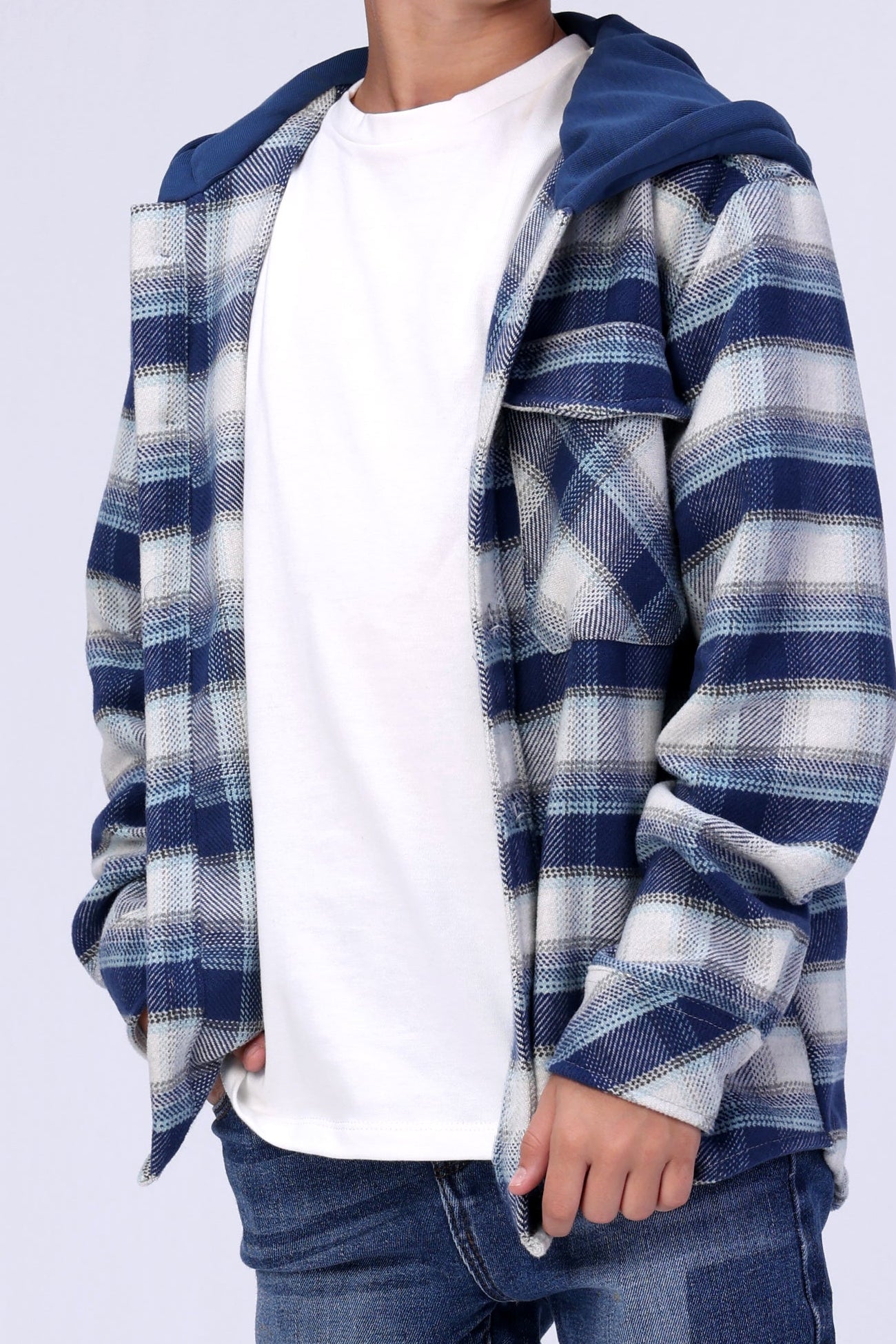 Southside Paradise Winter Shirt