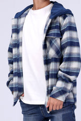 Southside Paradise Winter Shirt