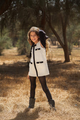 فستان لامع عادي