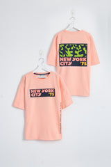 New York City T-shirt