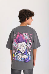 Anime Teen T-shirt