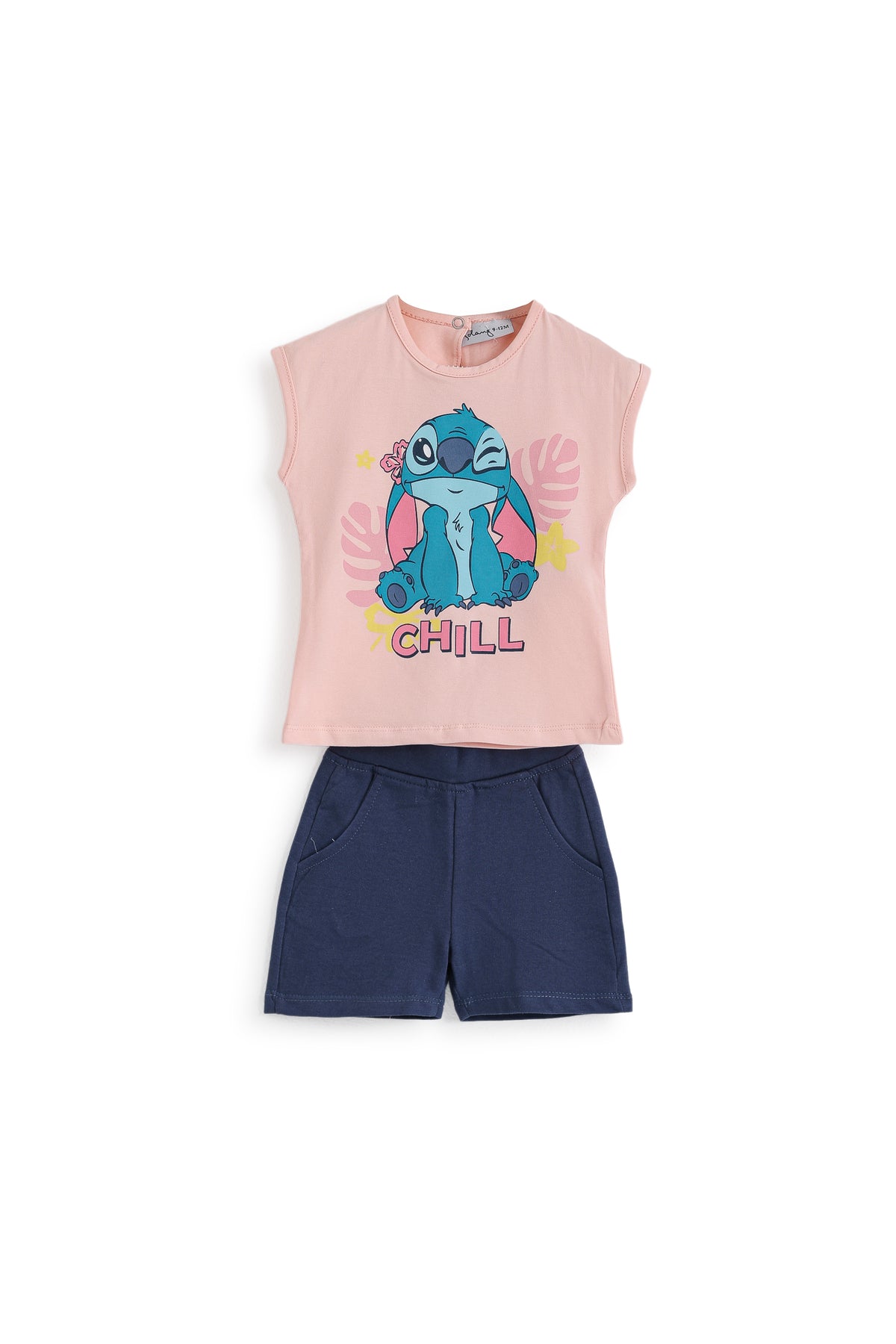 Stitich Chill Somo Set