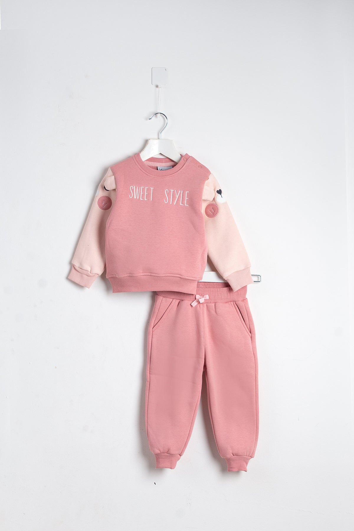 Sweet Catty Infant PJ