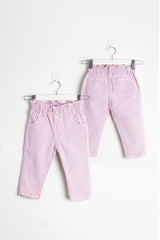 Infant Colored Pants