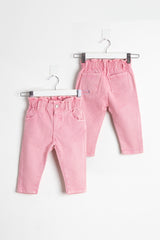 Infant Colored Pants