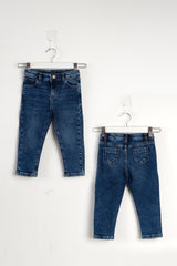 Infants Girls Jeans