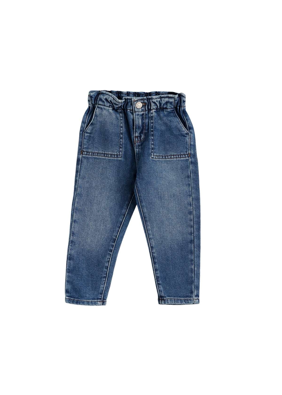 Classic Infant Girl Denim