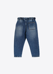 Classic Infant Girl Denim